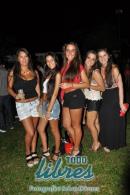 Goli Vip Barras realiz la gran Fiesta Bizarra en Oasis green