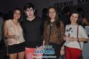 FIESTA DEL ESTUDIANTE "GoliVIP" Barras