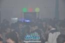 FIESTA DEL ESTUDIANTE "GoliVIP" Barras