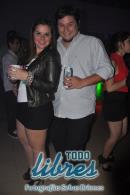 FIESTA DEL ESTUDIANTE "GoliVIP" Barras
