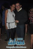 FIESTA DEL ESTUDIANTE "GoliVIP" Barras
