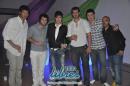FIESTA DEL ESTUDIANTE "GoliVIP" Barras