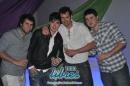 FIESTA DEL ESTUDIANTE "GoliVIP" Barras