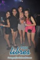 FIESTA DEL ESTUDIANTE "GoliVIP" Barras