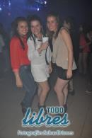 FIESTA DEL ESTUDIANTE "GoliVIP" Barras