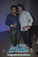 FIESTA DEL ESTUDIANTE "GoliVIP" Barras