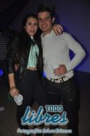 FIESTA DEL ESTUDIANTE "GoliVIP" Barras