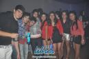 FIESTA DEL ESTUDIANTE "GoliVIP" Barras