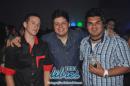 FIESTA DEL ESTUDIANTE "GoliVIP" Barras