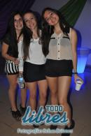 FIESTA DEL ESTUDIANTE "GoliVIP" Barras