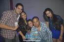 FIESTA DEL ESTUDIANTE "GoliVIP" Barras