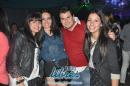 FIESTA DEL ESTUDIANTE "GoliVIP" Barras