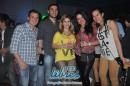FIESTA DEL ESTUDIANTE "GoliVIP" Barras