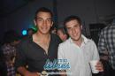 FIESTA DEL ESTUDIANTE "GoliVIP" Barras