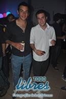 FIESTA DEL ESTUDIANTE "GoliVIP" Barras