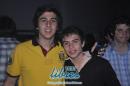 FIESTA DEL ESTUDIANTE "GoliVIP" Barras