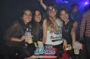 FIESTA DEL ESTUDIANTE "GoliVIP" Barras