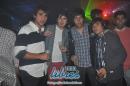 FIESTA DEL ESTUDIANTE "GoliVIP" Barras