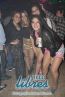 FIESTA DEL ESTUDIANTE "GoliVIP" Barras