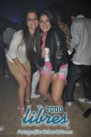 FIESTA DEL ESTUDIANTE "GoliVIP" Barras