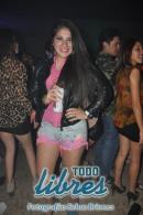 FIESTA DEL ESTUDIANTE "GoliVIP" Barras