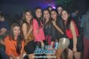 FIESTA DEL ESTUDIANTE "GoliVIP" Barras