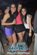 FIESTA DEL ESTUDIANTE "GoliVIP" Barras