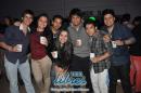 FIESTA DEL ESTUDIANTE "GoliVIP" Barras