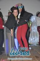 FIESTA DEL ESTUDIANTE "GoliVIP" Barras