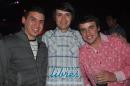 FIESTA DEL ESTUDIANTE "GoliVIP" Barras