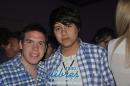 FIESTA DEL ESTUDIANTE "GoliVIP" Barras