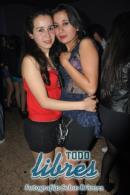 FIESTA DEL ESTUDIANTE "GoliVIP" Barras
