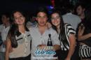 FIESTA DEL ESTUDIANTE "GoliVIP" Barras