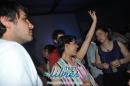 FIESTA DEL ESTUDIANTE "GoliVIP" Barras
