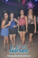 FIESTA DEL ESTUDIANTE "GoliVIP" Barras