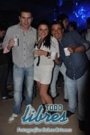 FIESTA DEL ESTUDIANTE "GoliVIP" Barras