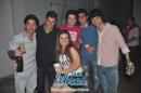 FIESTA DEL ESTUDIANTE "GoliVIP" Barras