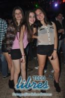 FIESTA DEL ESTUDIANTE "GoliVIP" Barras