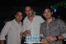 FIESTA DEL ESTUDIANTE "GoliVIP" Barras
