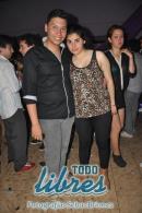FIESTA DEL ESTUDIANTE "GoliVIP" Barras