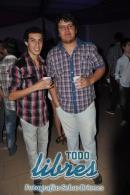 FIESTA DEL ESTUDIANTE "GoliVIP" Barras