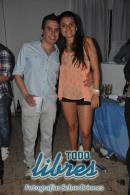 FIESTA DEL ESTUDIANTE "GoliVIP" Barras