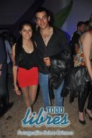 FIESTA DEL ESTUDIANTE "GoliVIP" Barras