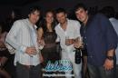 FIESTA DEL ESTUDIANTE "GoliVIP" Barras