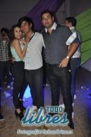 FIESTA DEL ESTUDIANTE "GoliVIP" Barras