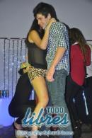 FIESTA DEL ESTUDIANTE "GoliVIP" Barras