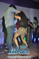 FIESTA DEL ESTUDIANTE "GoliVIP" Barras