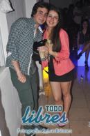 FIESTA DEL ESTUDIANTE "GoliVIP" Barras