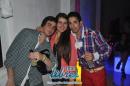 FIESTA DEL ESTUDIANTE "GoliVIP" Barras