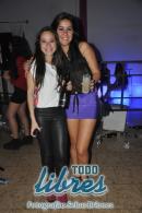 FIESTA DEL ESTUDIANTE "GoliVIP" Barras